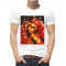  Tricou pentru bărbați Kate Moss. Photo 2
