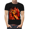  Tricou pentru bărbați Kate Moss