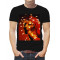  Tricou pentru bărbați Kate Moss. Photo 1