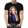  Tricou pentru bărbați Kate Moss