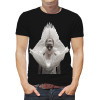 Tricou pentru bărbați Kate Moss
