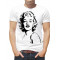  Tricou Marilyn Monroe pentru bărbați. Photo 1