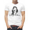  Tricou Marilyn Monroe pentru bărbați (autograf). Photo 1