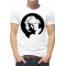  Tricou Marilyn Monroe pentru bărbați. Photo 1