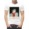  Tricou bărbați Liza Minnelli (autograf). Photo 2