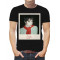  Tricou bărbați Liza Minnelli (autograf). Photo 1