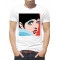  Tricou bărbați Liza Minnelli (art). Photo 2