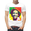  Tricou Bob Marley pentru bărbați (art)