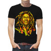  Tricou Bob Marley pentru bărbați (art)