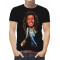  Tricou pentru bărbați Bob Marley (caricatură). Photo 1