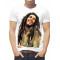  Tricou Bob Marley pentru bărbați. Photo 2