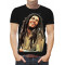  Tricou Bob Marley pentru bărbați. Photo 1