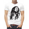  Tricou Bob Marley pentru bărbați. Photo 1
