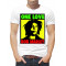 Tricou pentru bărbați Bob Marley - One Love. Photo 1