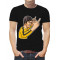  Tricou pentru bărbați Bruce Lee (art). Photo 1