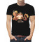  Tricou pentru bărbați Bruce Lee cu dragon. Photo 1