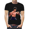  Tricou pentru bărbați Bruce Lee