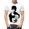  Tricou pentru bărbați Bruce Lee. Photo 1