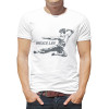  Tricou pentru bărbați Bruce Lee