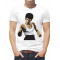  Tricou pentru bărbați Bruce Lee (art). Photo 1