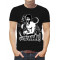  Tricou bărbați Bruce Lee - Watah!. Photo 1