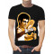  Tricou pentru bărbați Bruce Lee (art). Photo 1