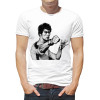  Tricou pentru bărbați Bruce Lee