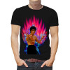  Tricou pentru bărbați Bruce Lee