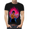  Tricou pentru bărbați Bruce Lee. Photo 1