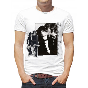  Tricou pentru bărbați John Lennon