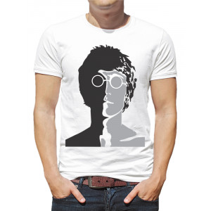  Tricou pentru bărbați John Lennon