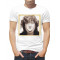  Tricou pentru bărbați John Lennon cu limbă. Photo 1