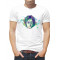  Tricou pentru bărbați John Lennon (art). Photo 2