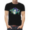  Tricou pentru bărbați John Lennon (art). Photo 1