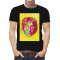  Tricou pentru bărbați John Lennon (art). Photo 1
