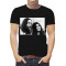  Tricou pentru bărbați John Lennon și Yoko Ono. Photo 1