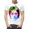  Tricou pentru bărbați John Lennon (art). Photo 1