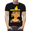 Tricou bărbătesc Cleopatra