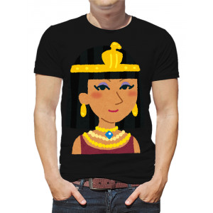  Tricou bărbătesc Cleopatra