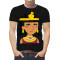  Tricou bărbătesc Cleopatra. Photo 1