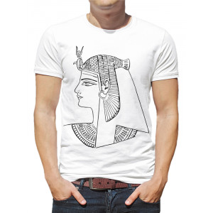  Tricou bărbătesc Cleopatra