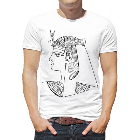  Tricou bărbătesc Cleopatra