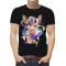  Tricou bărbătesc Cleopatra. Photo 1