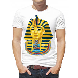  Tricou pentru bărbați Faraon. Photo 2