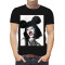  Tricou pentru bărbați Naomi Campbell. Photo 1