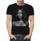  Tricou pentru bărbați Naomi Campbell. Photo 1