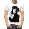  Tricou pentru bărbați Milla Jovovich. Photo 2