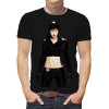  Tricou pentru bărbați Milla Jovovich
