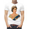  Tricou pentru bărbați Regina Elisabeta a II-a. Photo 2