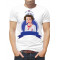  Tricou pentru bărbați Regina Elisabeta a II-a (art). Photo 2